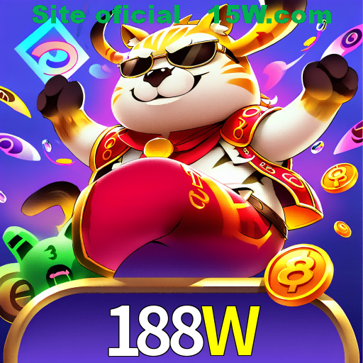 188W